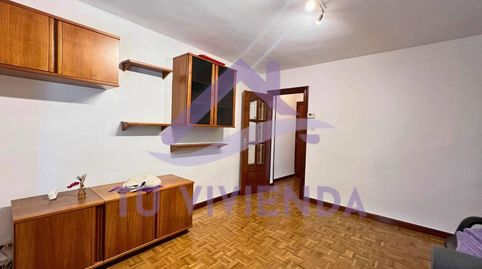 Photo 2 of Flat for rent in Calle Artesania, 4, Circular, Valladolid Capital