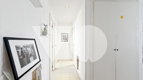 Foto 4 de Piso en venta en Del Llano Castellano, Tres Olivos - Valverde, Madrid Capital