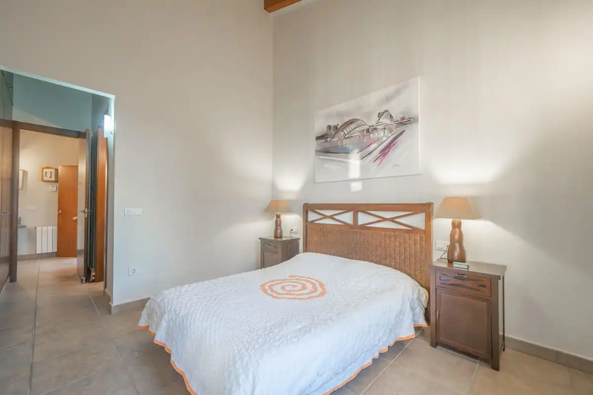 House with terrace for sale in Carrer Amedeo Modigliani, imagen 23