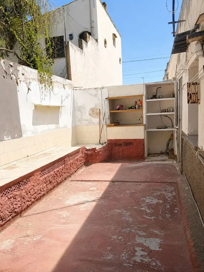Casa adosada en venta en  Palma de Mallorca con Aire acondicionado, Terraza y Trastero