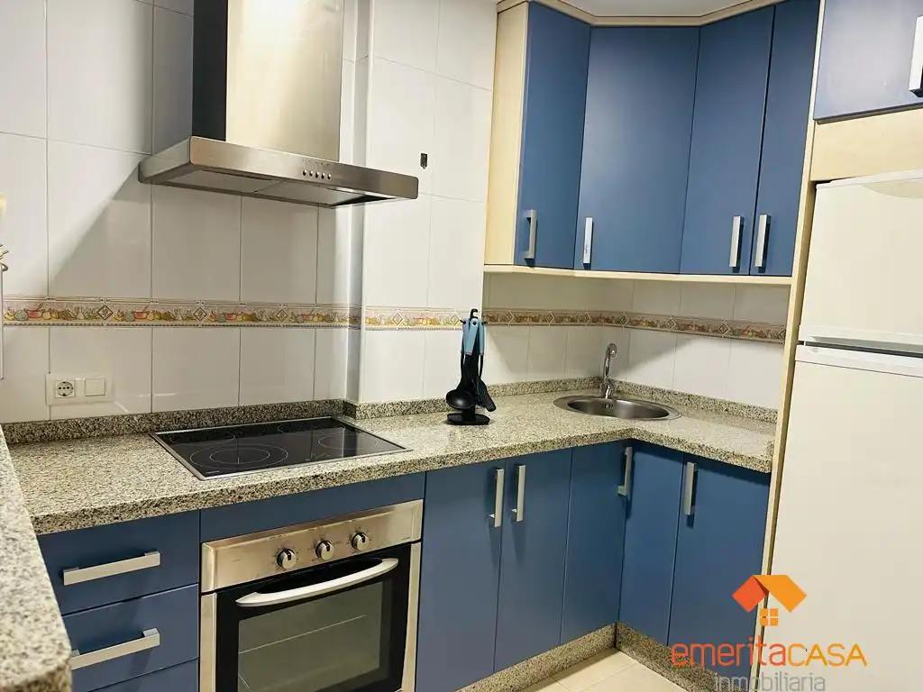Cocina de Estudio en venta en Mérida con Calefacción