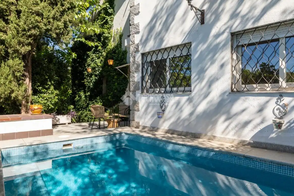 Semi-detached house for sale in Colonia