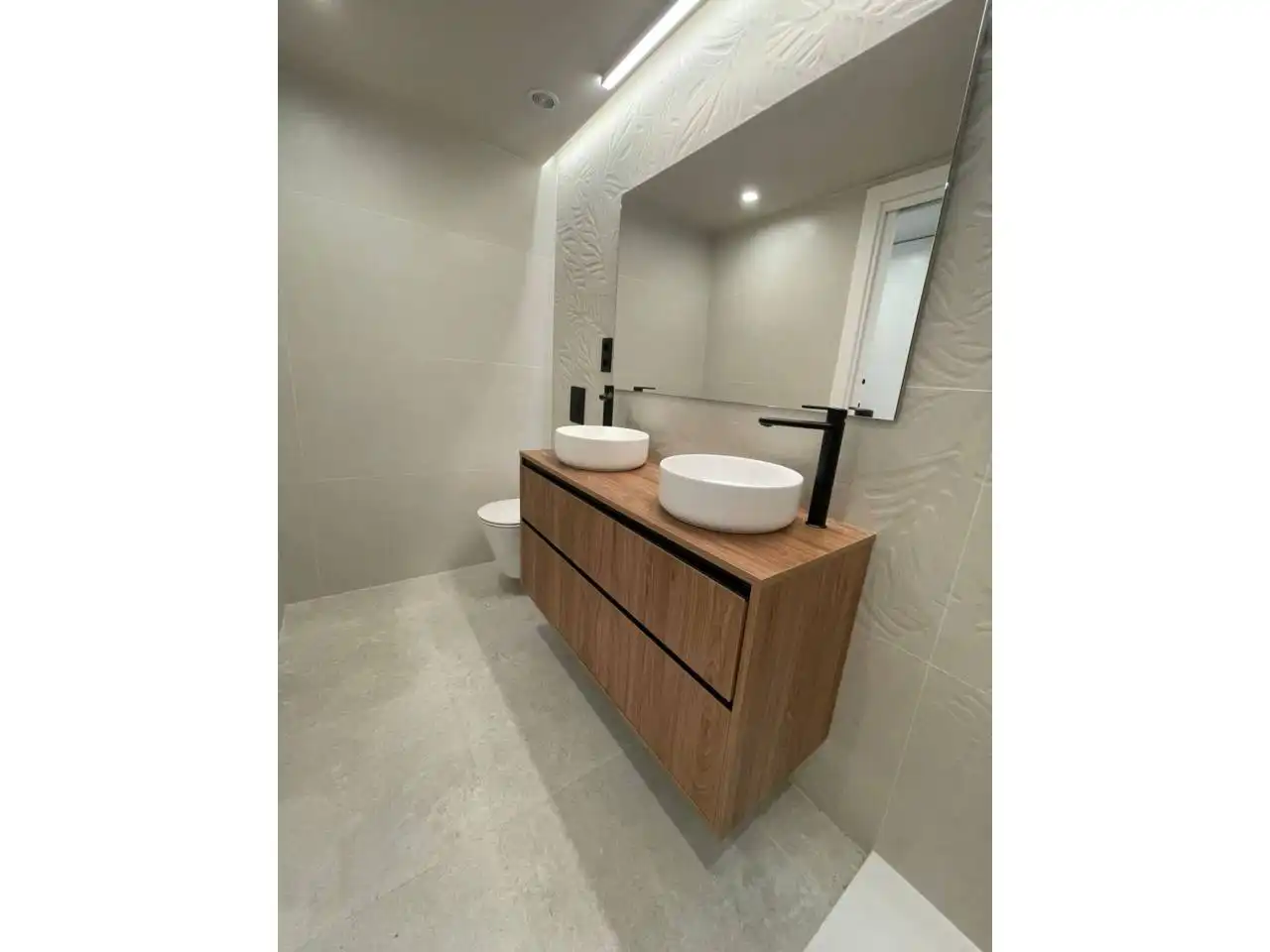 Baño de Piso en venta en Vila-seca con Aire acondicionado, Calefacción y Parquet