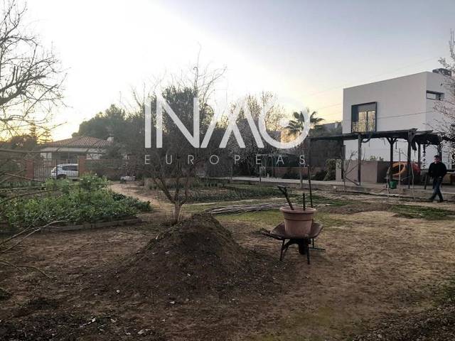 Terreno en Venta en Can Vallhonrat