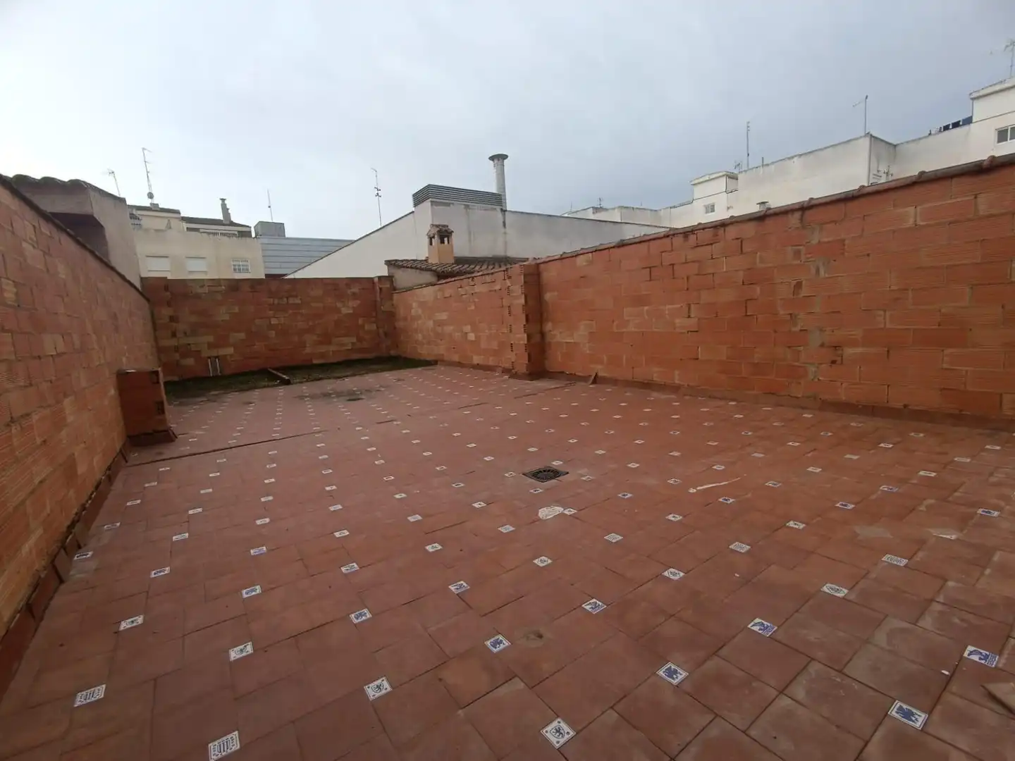 Terraced house with terrace for sale in CORTS VALENCIANES 20, imagen 15
