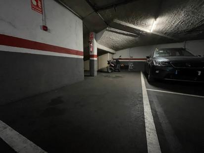 Parking of Garage for sale in  Barcelona Capital