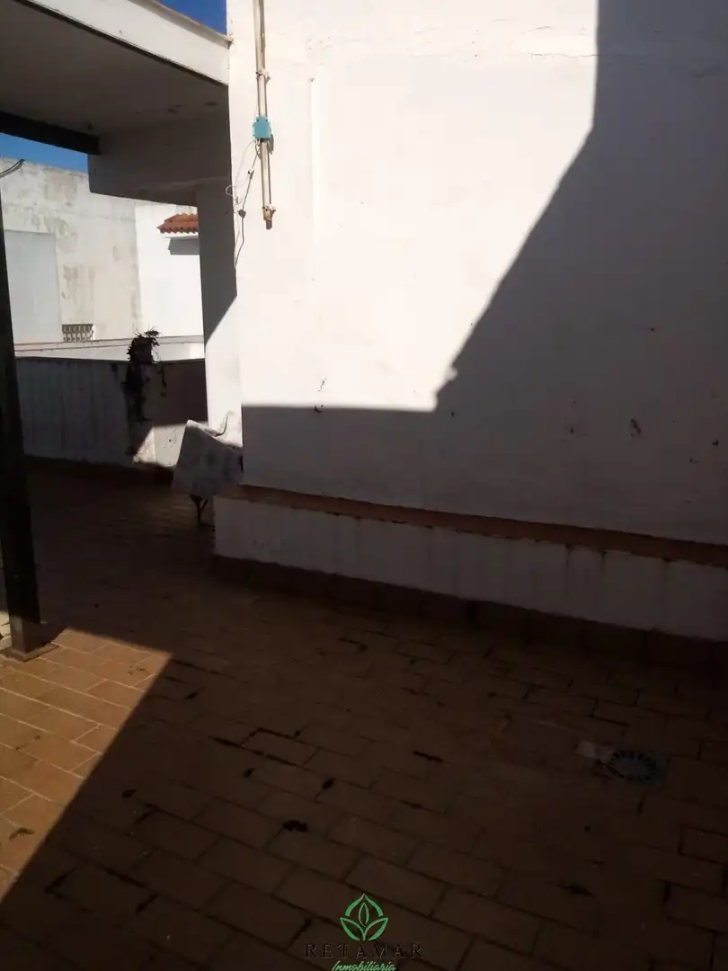Casa amb terrassa en venda a Centro, imagen 50