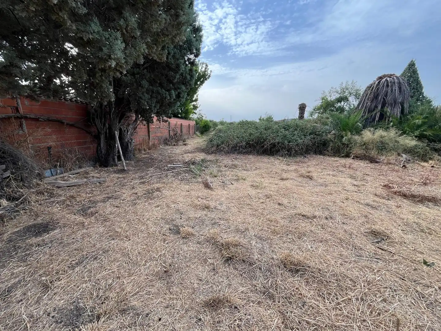 Finca rústica en venda en Talavera de la Reina amb Jardí privat