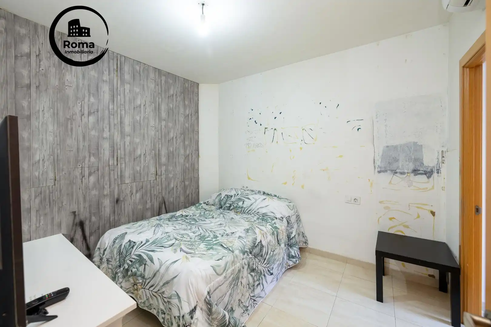 Habitación de Casa o chalet en venta en Albolote
