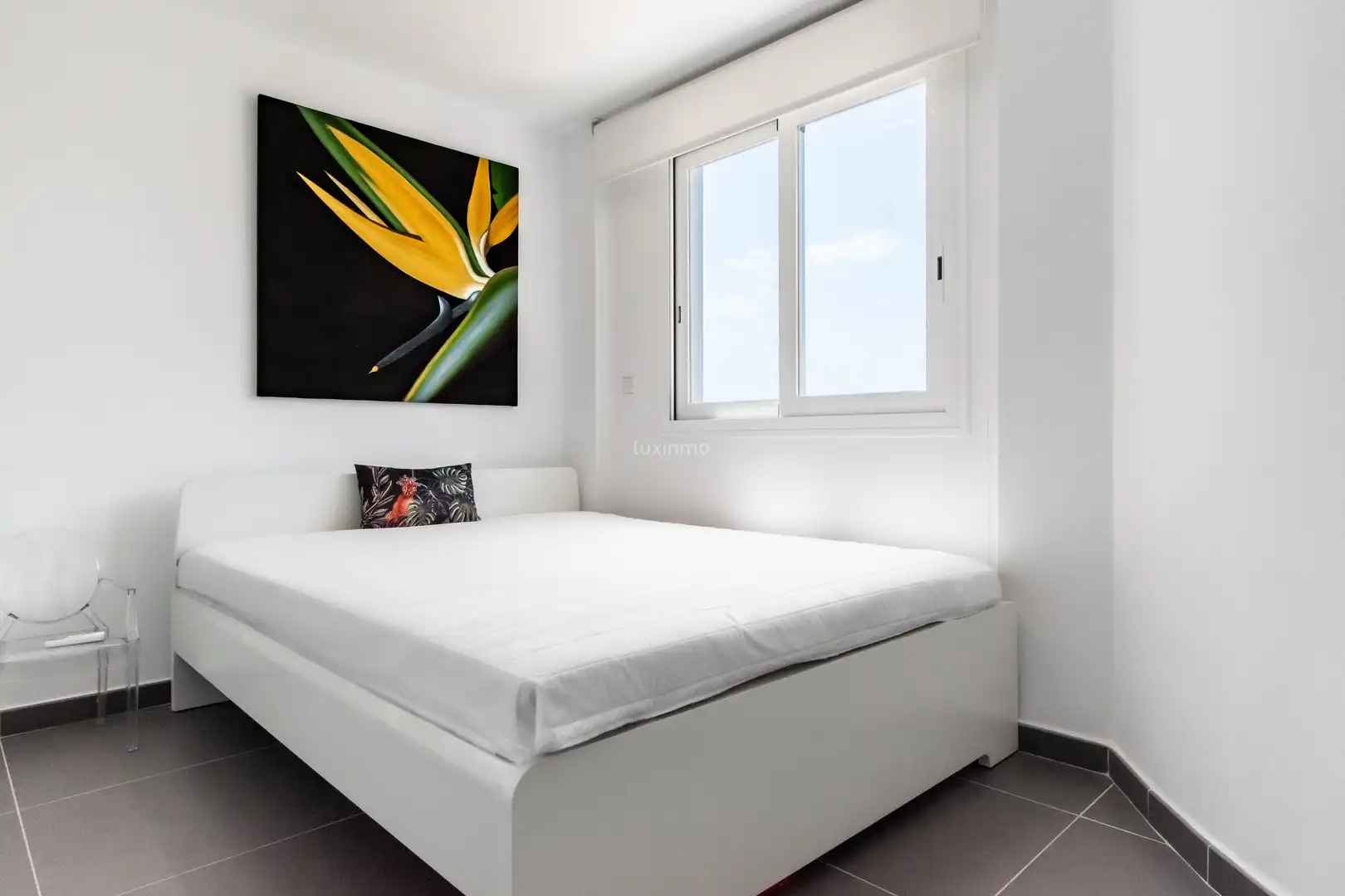 Detached house with terrace for sale in Altea la Vella, imagen 7
