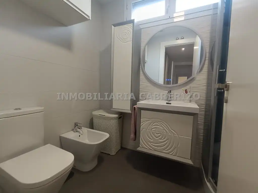 Baño de Piso en venta en El Campillo - Norte