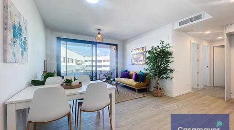 Foto 5 de Pis en venda a Carrer Joaquim Gonzàlez I Caturla 13, Bellavista - Capiscol - Frank Espinós, Alicante