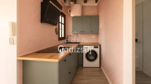 Foto 4 de Àtic en venda a Calle San Francisco, Centro Histórico, Cádiz Capital