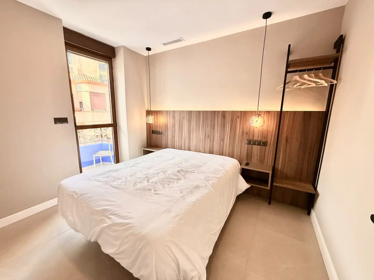 Appartement compact à louer à Centro Urbano, imagen 6