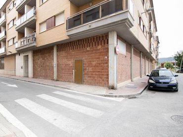 Local comercial en venda a Pedanías Este