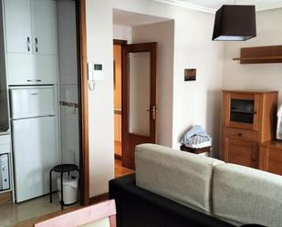 Living room of Apartment for sale in Palencia Capital