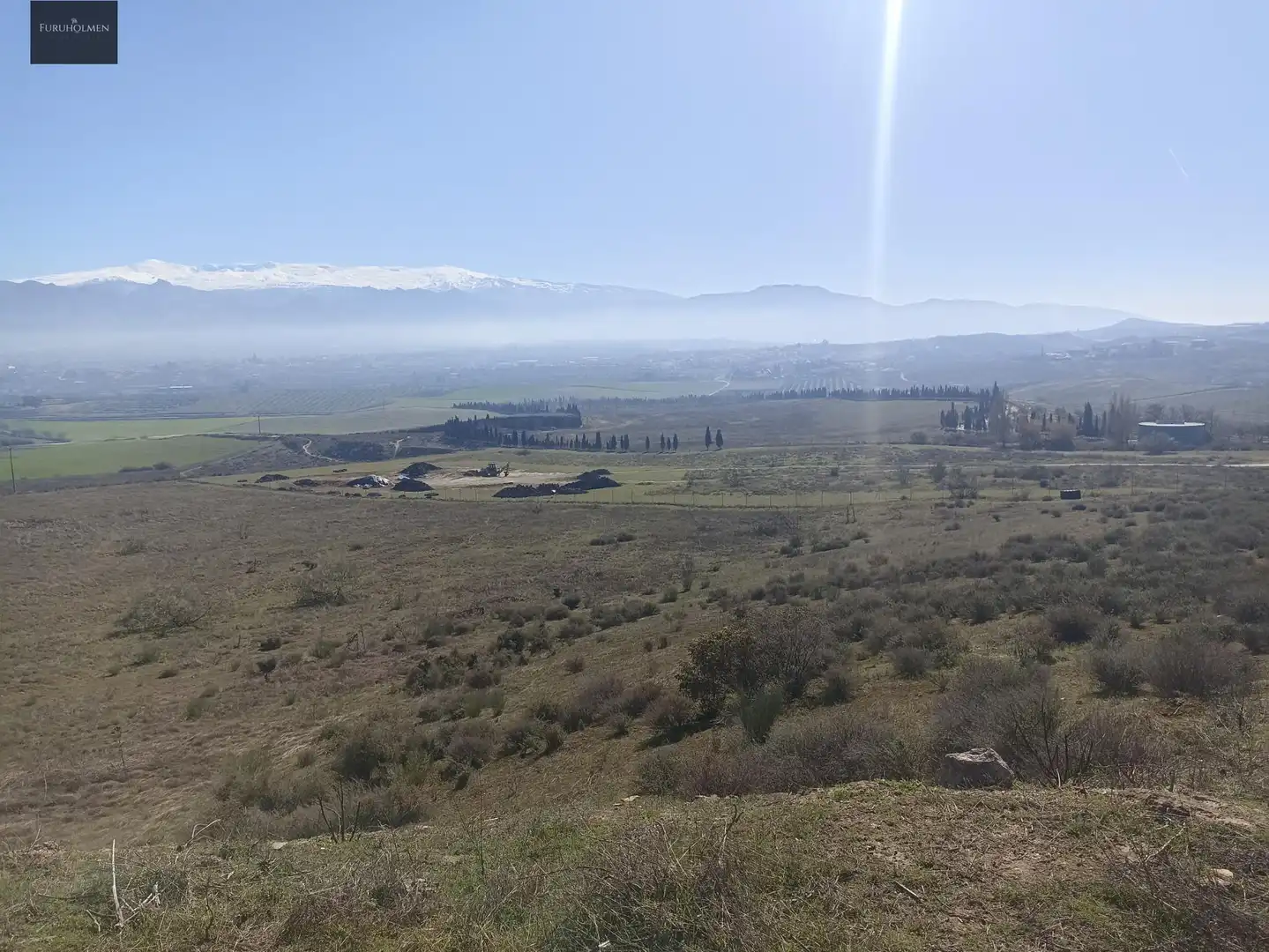 Terreny residencial en venda a Calle campo de Gol, imagen 17