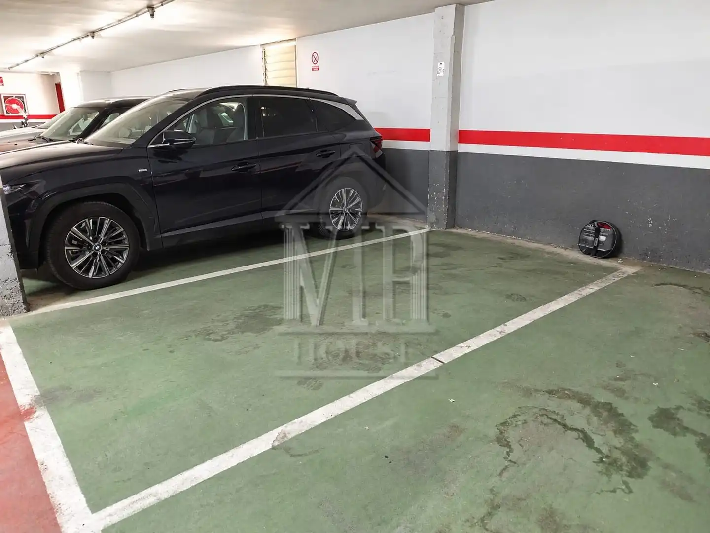Piso con ascensor en venta en Rambla de França 10, imagen 34