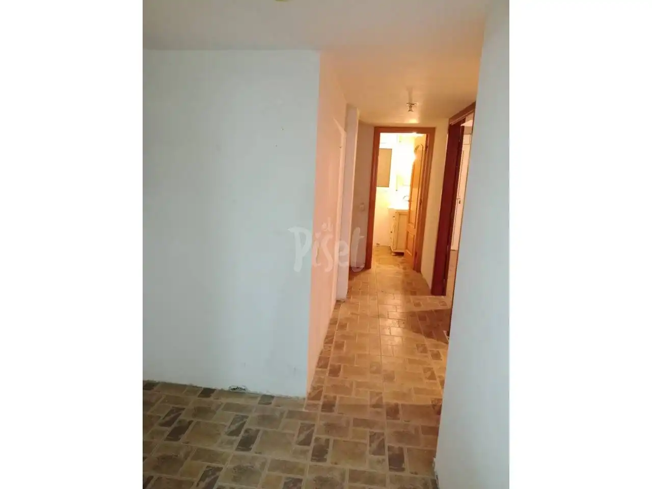 Piso en venta en Canyelles con Jardín privado y Terraza