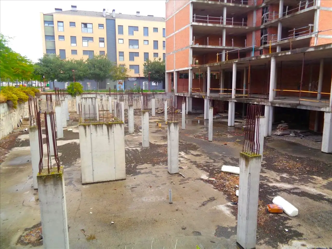 Apartamento en venta en URBANIZABLE S-1.4, Haro