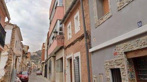 Foto 5 de Piso en venta en Cl L'entrada Nº 60 1 y 2 1 y 3, -1, Benaguasil, Valencia