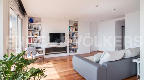 Foto 2 de Àtic de lloguer a Vallvidrera - Tibidabo - Les Planes, Barcelona