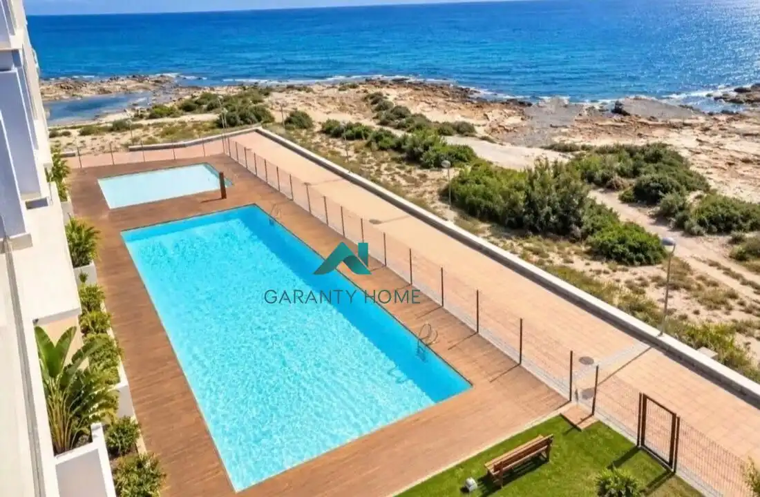 Flat with terrace for sale in Veneziola, imagen 15
