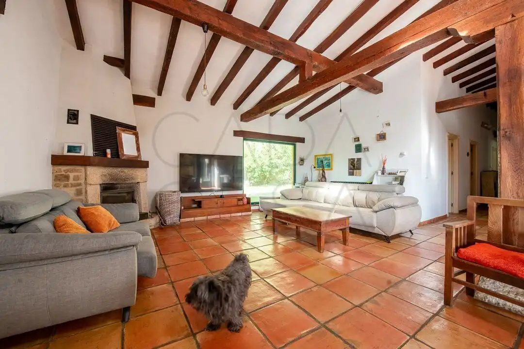 Casa con jardín en venta en Diseminado Liaño, imagen 17