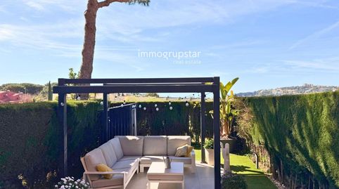 Foto 4 de Apartament en venda a Puig del Moli, 1, S'Agaró, Castell d'Aro, Platja d'Aro i s'Agaró