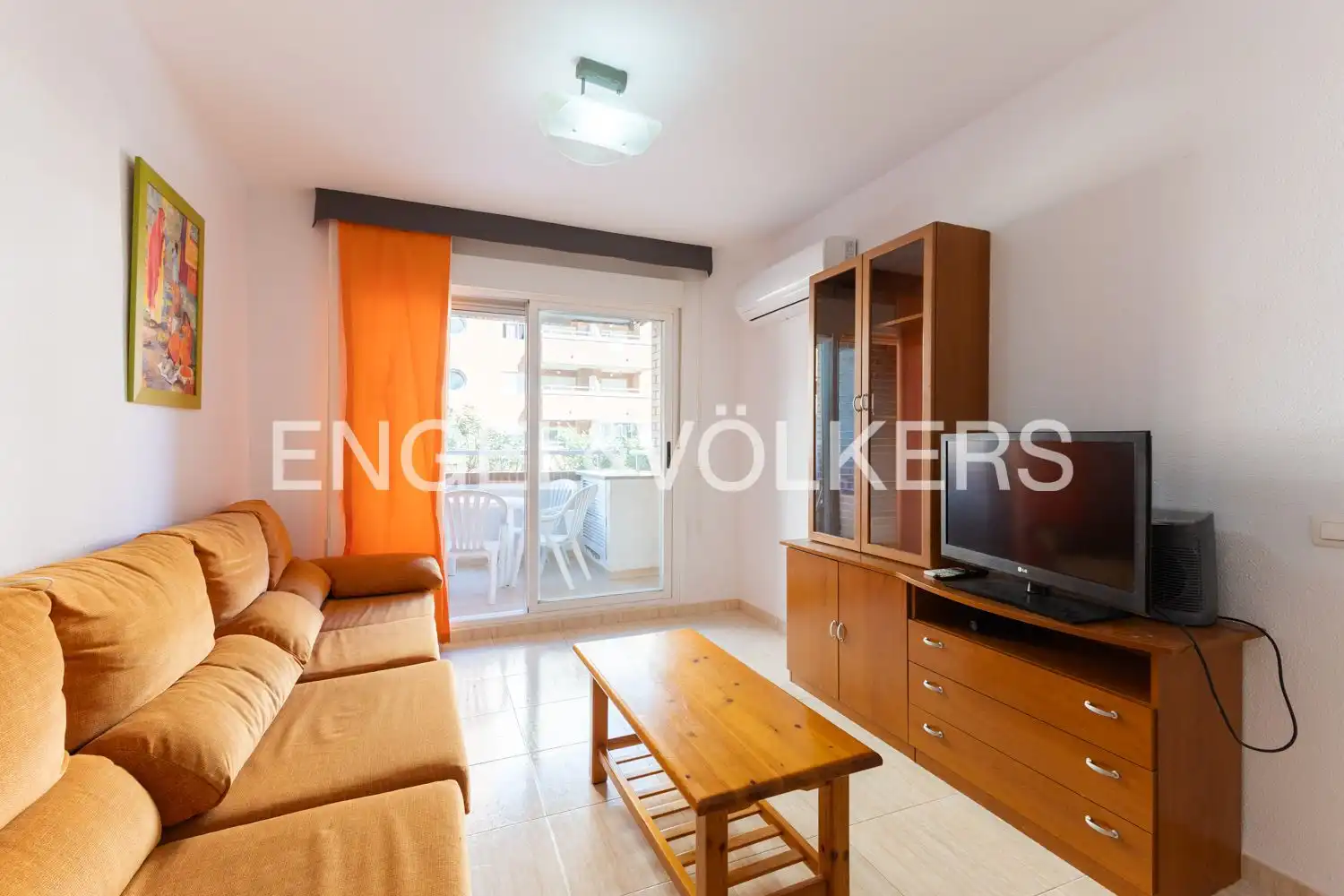 Piso con terraza en venta en Marina d'Or, imagen 16