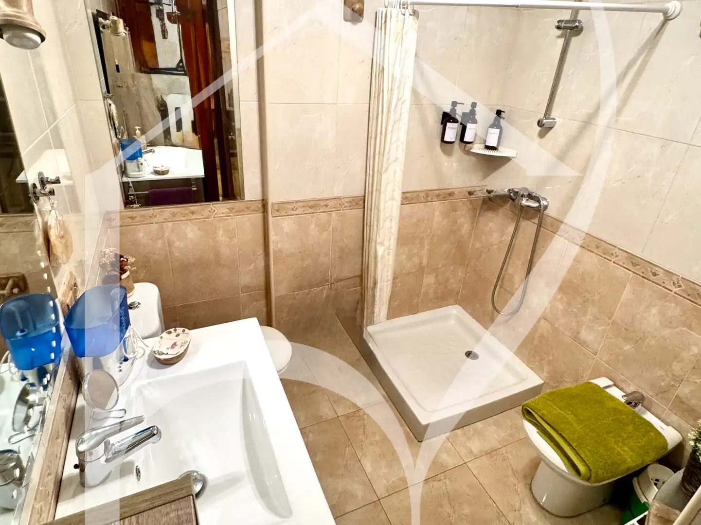 Apartament amb ascensor en venda a Calleja Sola, imagen 10
