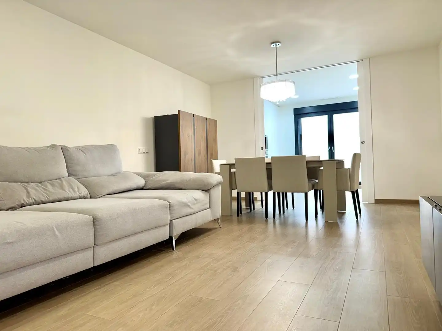 Casa o xalet en venda a San Antonio - San José - Los Ángeles