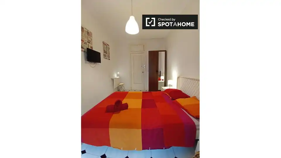 Room in Justicia - Chueca