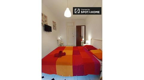 Foto 4 de Habitació a Justicia - Chueca, Madrid Capital