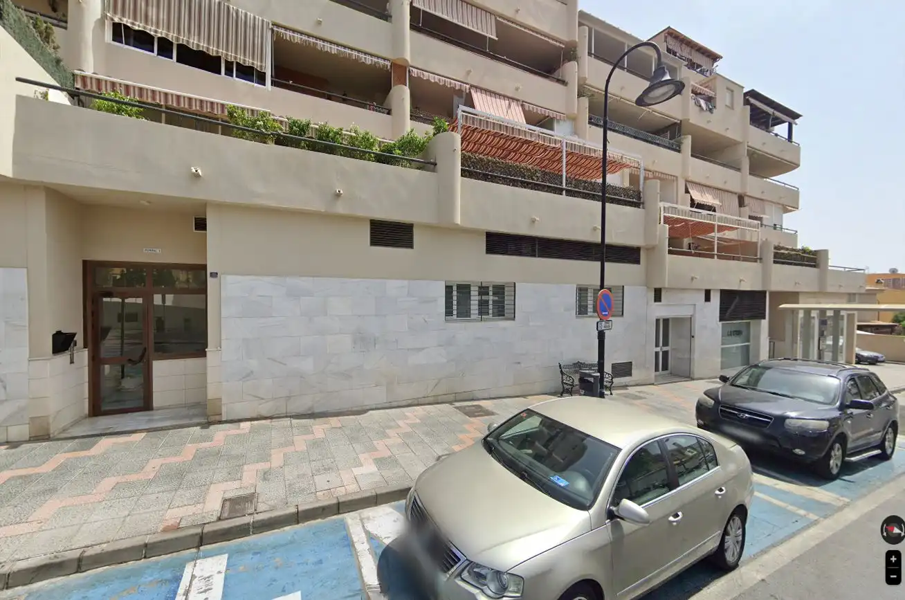 Flat for sale in Los Rios