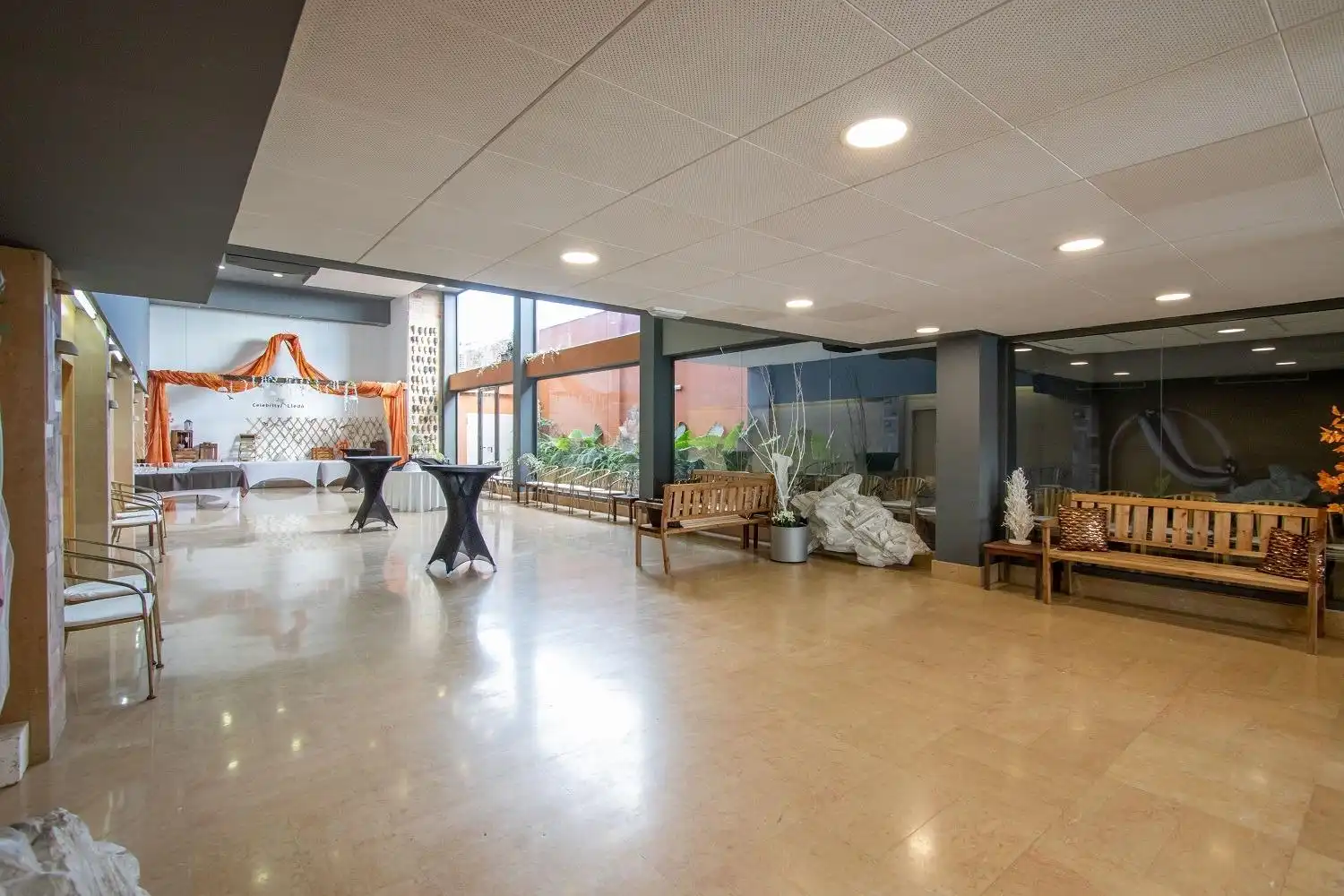 Local en venta en Castellón de la Plana / Castelló de la Plana con Aire acondicionado
