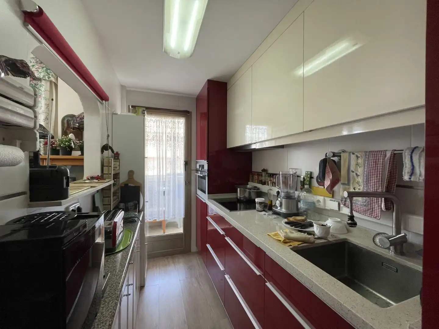 Apartament amb terrassa en venda a Puerto, imagen 10