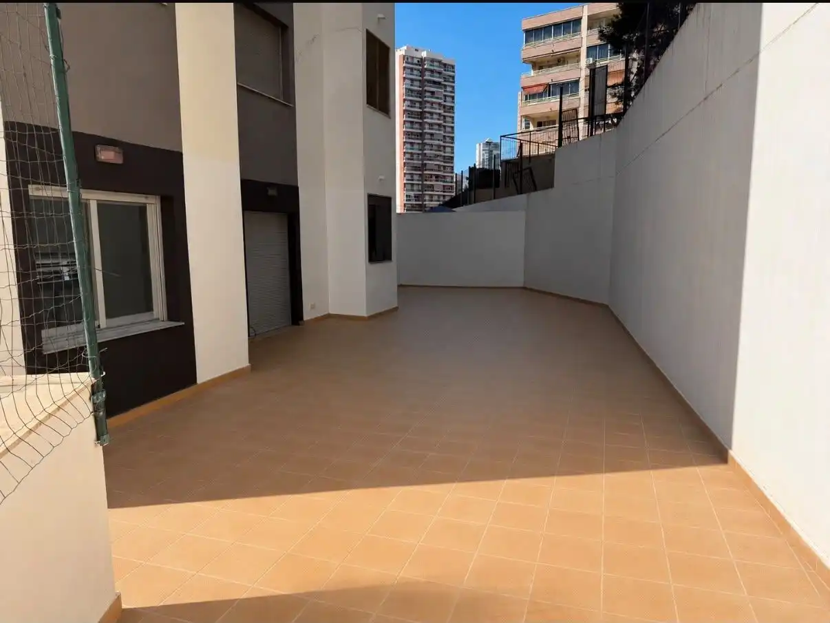 Wohnung mit Aufzug zum Verkauf in Calle Callosa d'en Sarrià 14, imagen 3