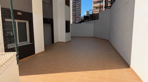 Foto 3 de Piso en venta en Calle Callosa D'en Sarrià, 14, Cala de Finestrat, Finestrat
