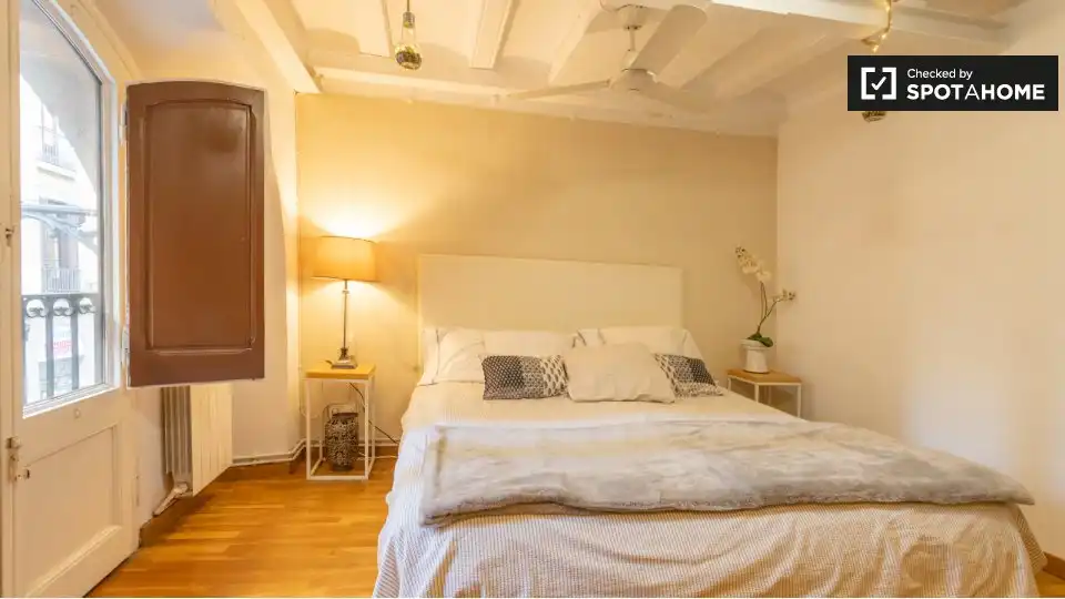 Flat to rent in Ciutat Vella, imagen 16