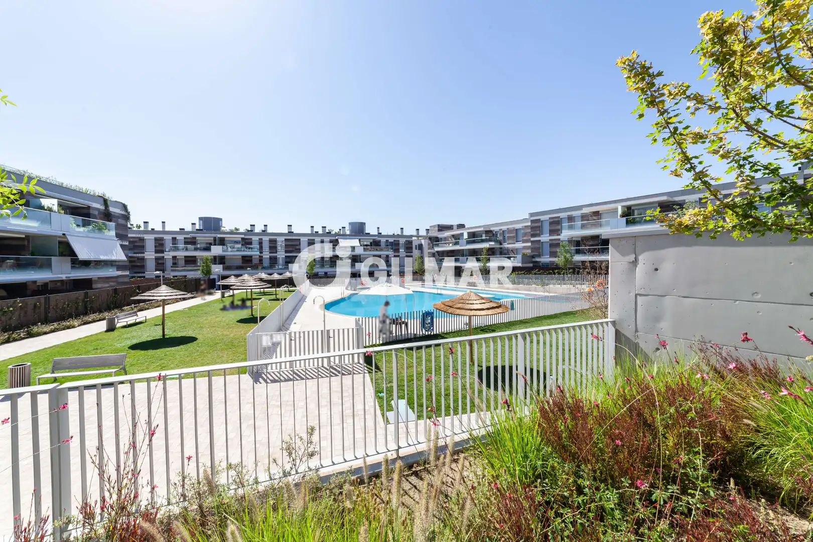Appartement avec terrasse à vendre à Marazuela - El Torreón, imagen 24
