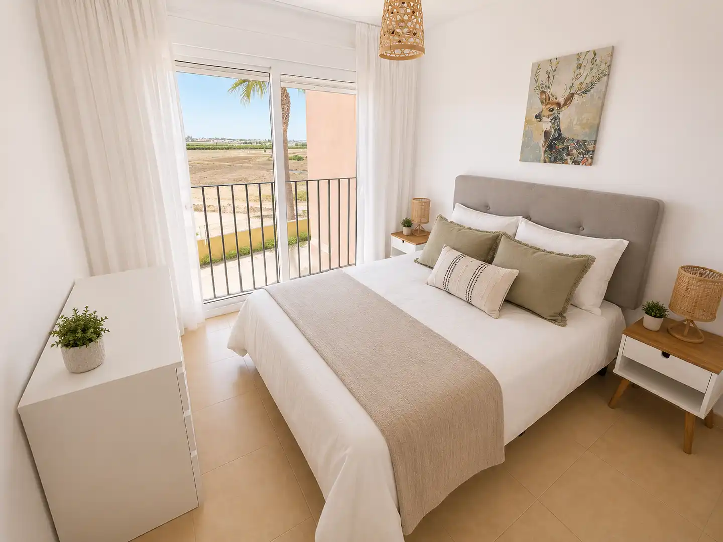Appartement compact à vendre à Mar Menor Golf, imagen 18