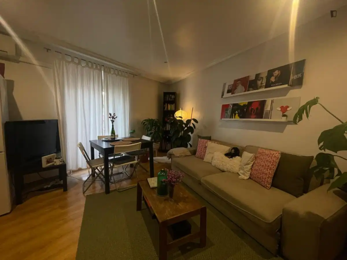Estudio en alquiler en Centro, imagen 6
