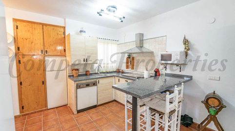 Foto 3 de Casa o chalet en venta en Torrox Pueblo, Torrox