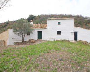 Garden of Country house for sale in Málaga Capital  with Storage room