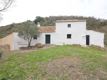 Casa rustica in vendita a DISEMINADO R34 67