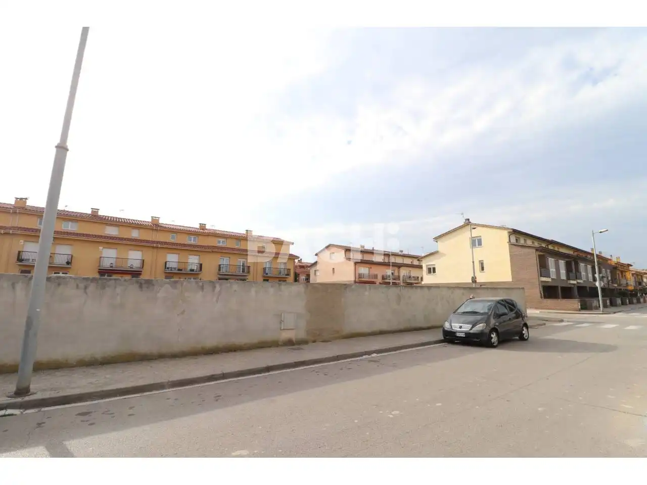 Terreno en venta en Manlleu