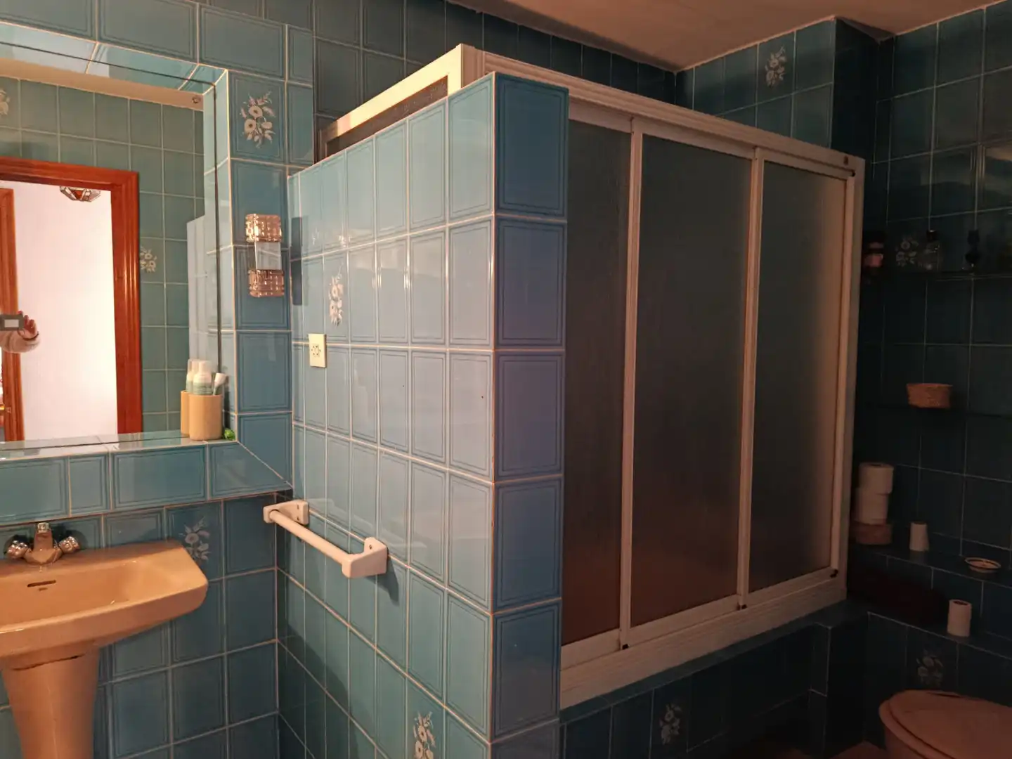 Chalet con terraza en venta en Villa de Otura, imagen 10