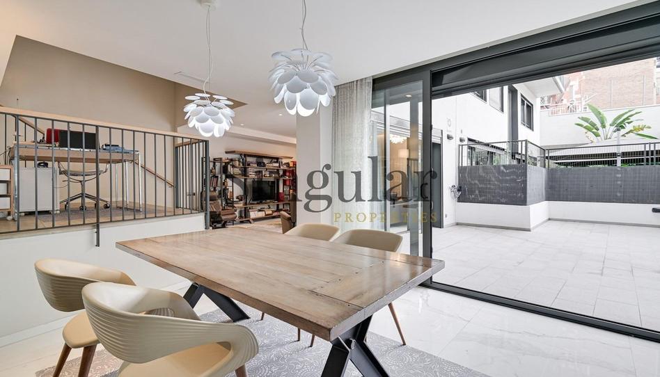 Photo 1 of Flat for sale in Calle de Marià Cubí, Sant Gervasi- Galvany, Barcelona