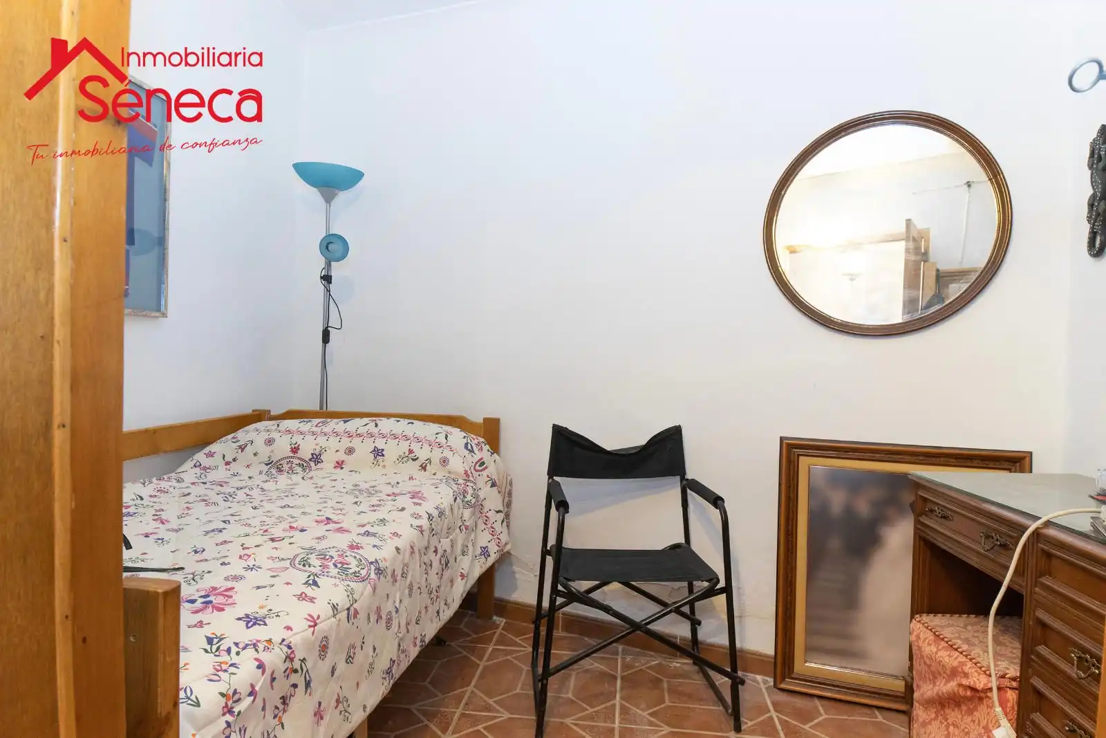 Casa adosada en venta en Espiel